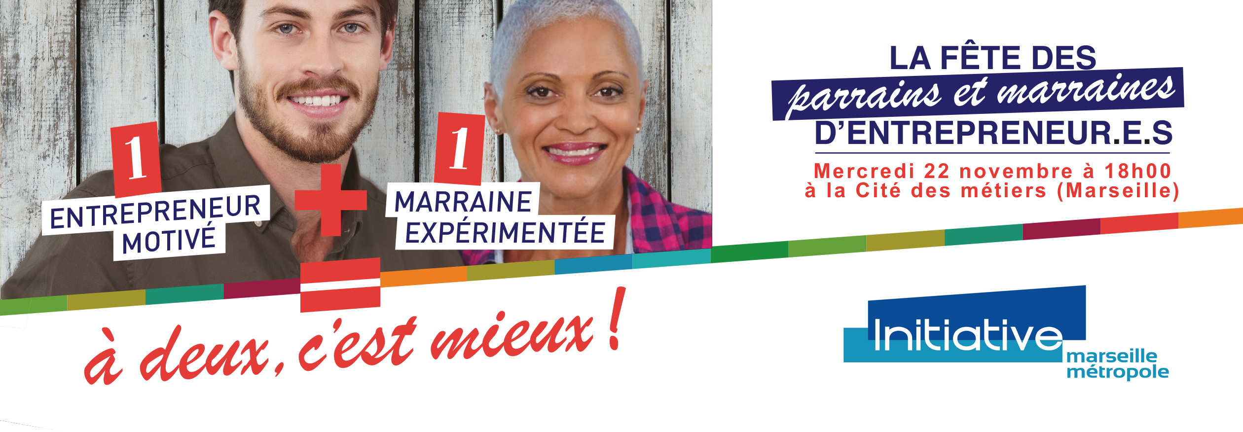 Fête des parrains et marraines